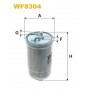 WF8304 WIX FILTERS Паливний фільтр