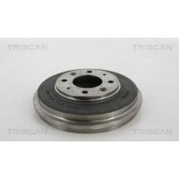 8120 18203 TRISCAN Гальмівний барабан