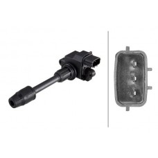 5DA 230 035-311 HELLA Котушка запалювання