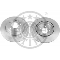 BS-9236C OPTIMAL Гальмівний диск