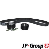 4112102710 JP GROUP Комплект ременя ГРМ