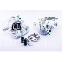 8AC 355 391-871 HELLA PAGID Гальмівний супорт