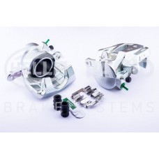 8AC 355 391-871 HELLA PAGID Гальмівний супорт