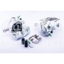 8AC 355 391-871 HELLA PAGID Гальмівний супорт