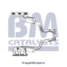 BM92195H BM CATALYSTS Катализатор