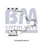 BM92195H BM CATALYSTS Катализатор