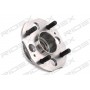 654W0341 RIDEX Комплект підшипника ступиці колеса