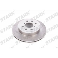 SKBD-0020273 Stark Гальмівний диск
