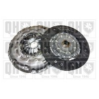 QKT4190AF QUINTON HAZELL Комплект зчеплення