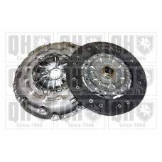 QKT4190AF QUINTON HAZELL Комплект зчеплення