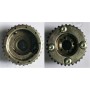 VVT-054 JAPANPARTS Шестерня приводу розподільного валу