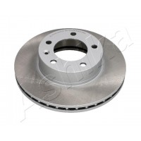 60-01-120C ASHIKA Гальмівний диск