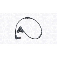 172100100010 MAGNETI MARELLI Датчик частота обертання колеса