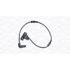 172100100010 MAGNETI MARELLI Датчик частота обертання колеса