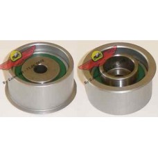 03.528 AUTOKIT Паразитный / Ведущий ролик, Зубчастий ремінь