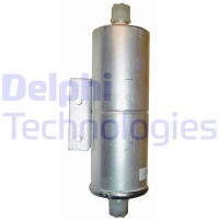 TSP0175440 DELPHI Осушувач кондиціонера