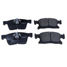 19-3651 MAXGEAR Комплект гальмівних колодок дисковий гальм