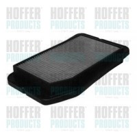 18058 HOFFER Повітряний фільтр