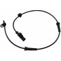 BAS-9085 KAVO PARTS Датчик частота обертання колеса