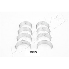 82-1169A2 ASHIKA Шатунний підшипник