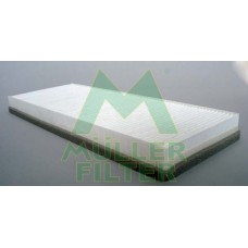 FC294 MULLER FILTER Фільтр повітря у внутрішньому просторі