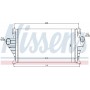 Интеркулер NISSENS 96853