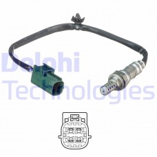 датчик кисню DELPHI ES20641-12B1