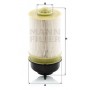 PU 12 002-2 z MANN-FILTER Паливний фільтр