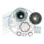 CT-1025 OPTIMAL Шарнирный комплект, Привідний вал