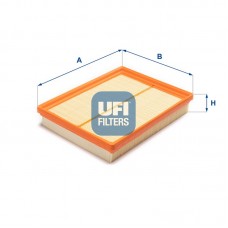 30.A64.00 UFI Повітряний фільтр