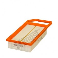 E610L HENGST FILTER Повітряний фільтр