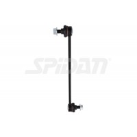57187 SPIDAN CHASSIS PARTS Тяга стійка стабілізатор