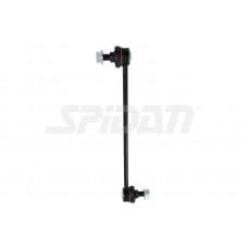 57187 SPIDAN CHASSIS PARTS Тяга стійка стабілізатор