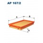 AP 167/2 FILTRON Повітряний фільтр