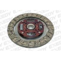 ISD117U EXEDY Диск зчеплення