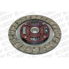 ISD117U EXEDY Диск зчеплення