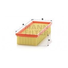 C 2874 MANN-FILTER Повітряний фільтр