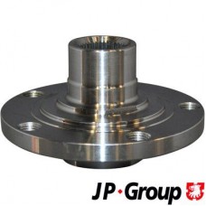1141400300 JP GROUP Ступиця колеса