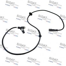 L41608 AUTOTEAM Датчик частота обертання колеса