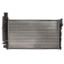 D7P048TT THERMOTEC Радіатор охолодження двигуна