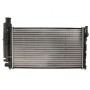 D7P048TT THERMOTEC Радіатор охолодження двигуна