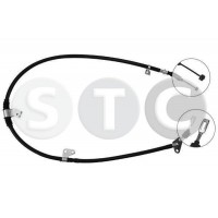T482190 STC Тросик, cтояночный тормоз