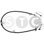 T482190 STC Тросик, cтояночный тормоз