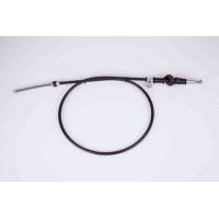 8AS 355 663-741 HELLA Тросик, cтояночный тормоз