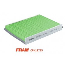 CFH12735 FRAM Фільтр повітря у внутрішньому просторі