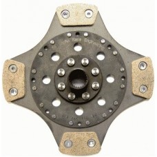881864 999838 SACHS PERFORMANCE Диск зчеплення