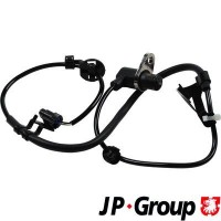 4897100280 JP GROUP Датчик частота обертання колеса