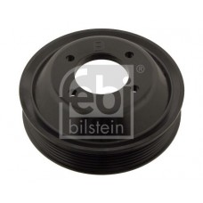 30125 FEBI BILSTEIN Ремінний шків водяний насос