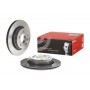 09.7702.11 BREMBO Гальмівний диск