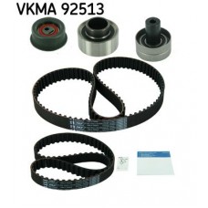 VKMA 92513 SKF Комплект ременя ГРМ